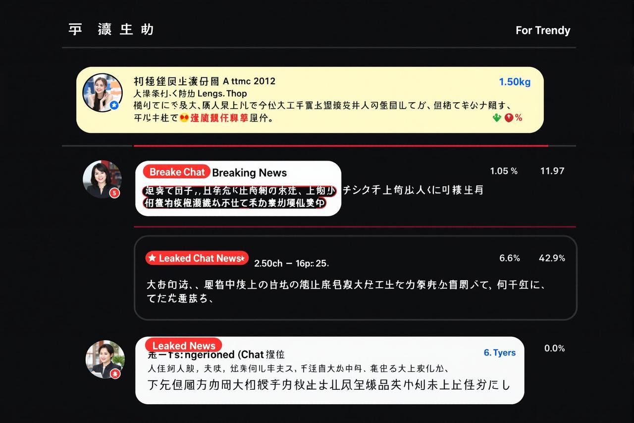 明星封面背后秘密引发关注 另一部分网友对明星私生活的猜测陷入争议 配图 1